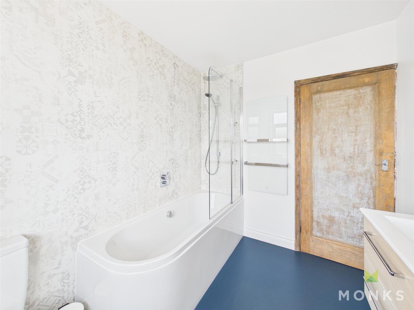 14 Monkmoor Avenue, Shrewsbury, SY2 5DZ For Sale